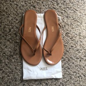 Tkees Glossy Flip Flops